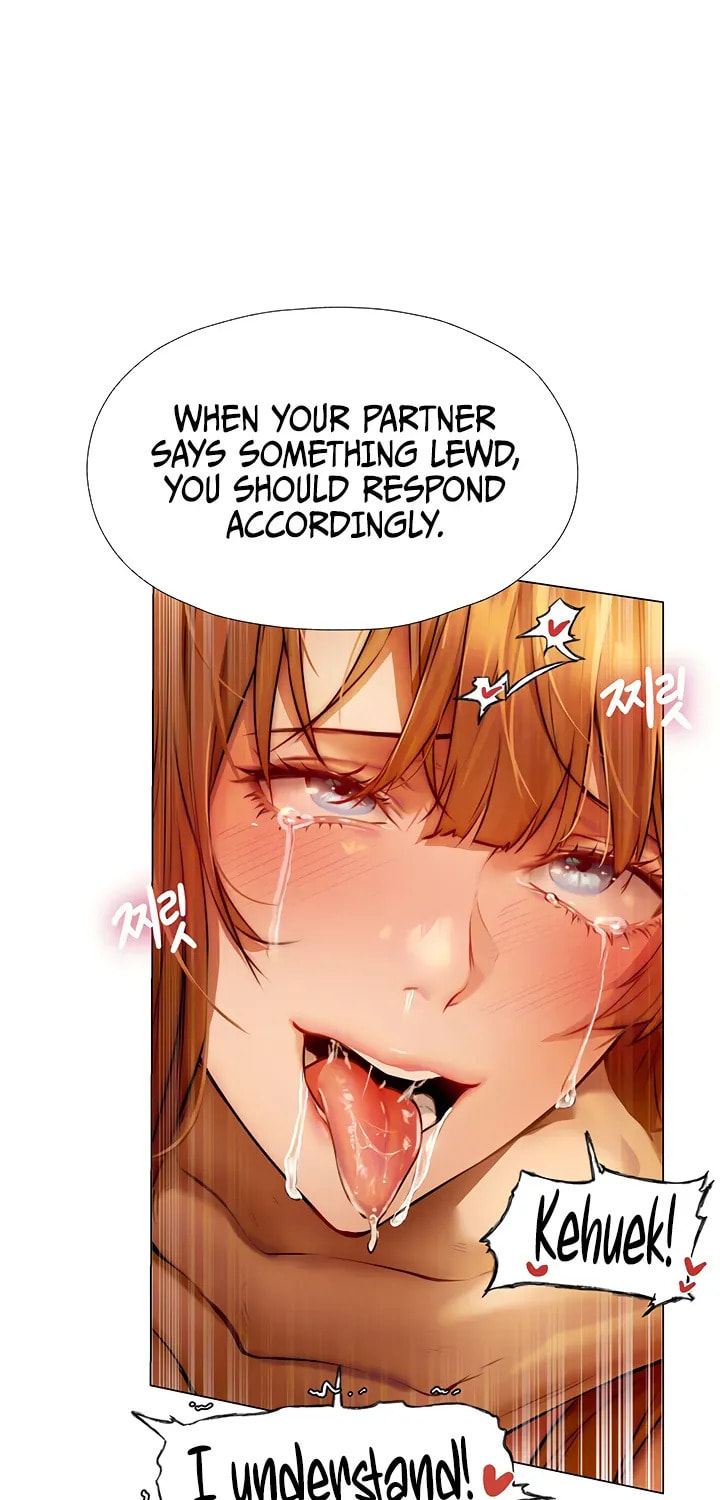 Milf Hunting in Another World Chapter 7 page 19 - 