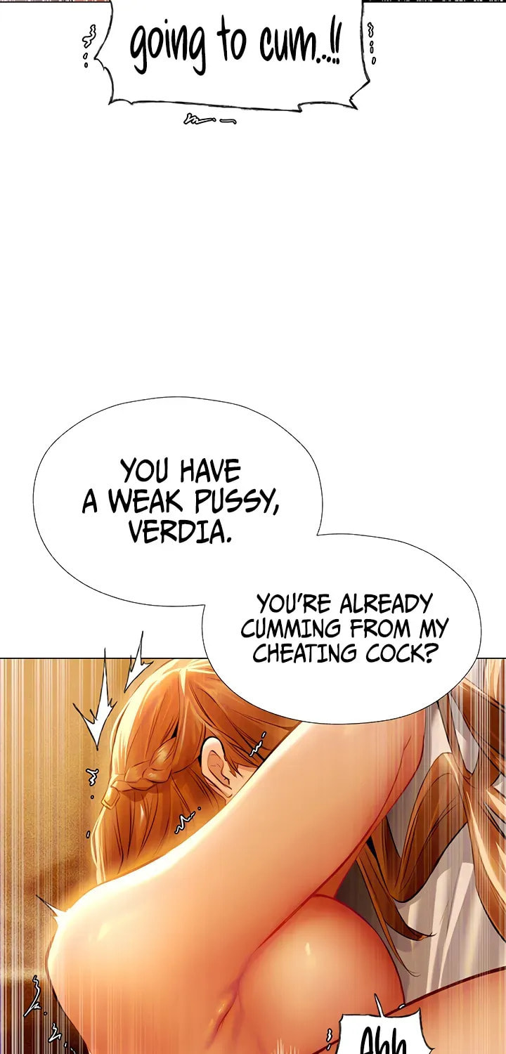 Milf Hunting in Another World Chapter 7 page 22 - 