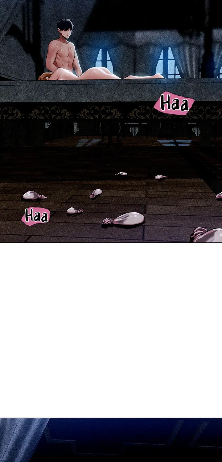 Milf Hunting in Another World Chapter 7 page 28 - 