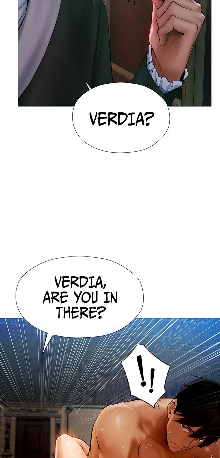 Milf Hunting in Another World Chapter 7 page 44 - 