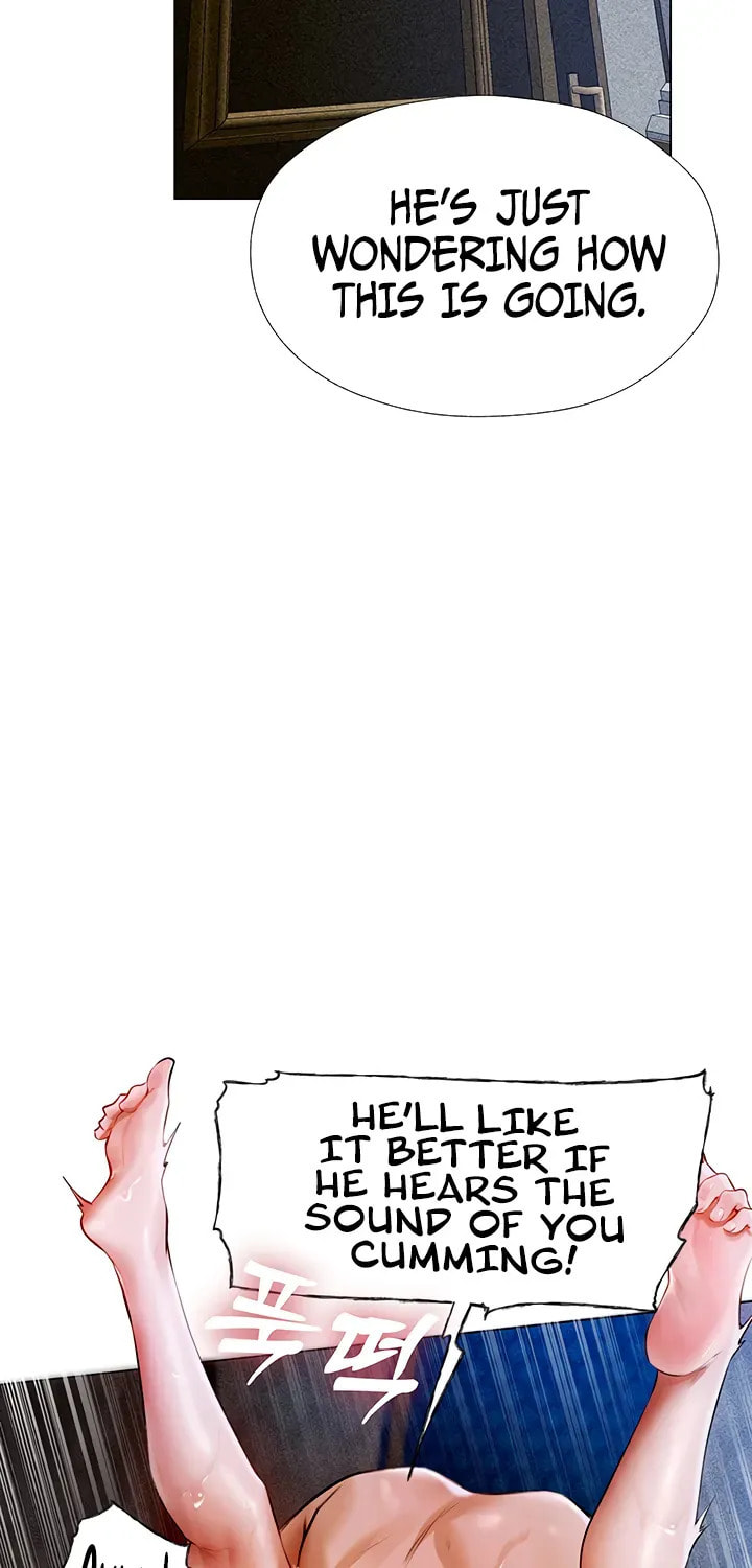 Milf Hunting in Another World Chapter 7 page 49 - 