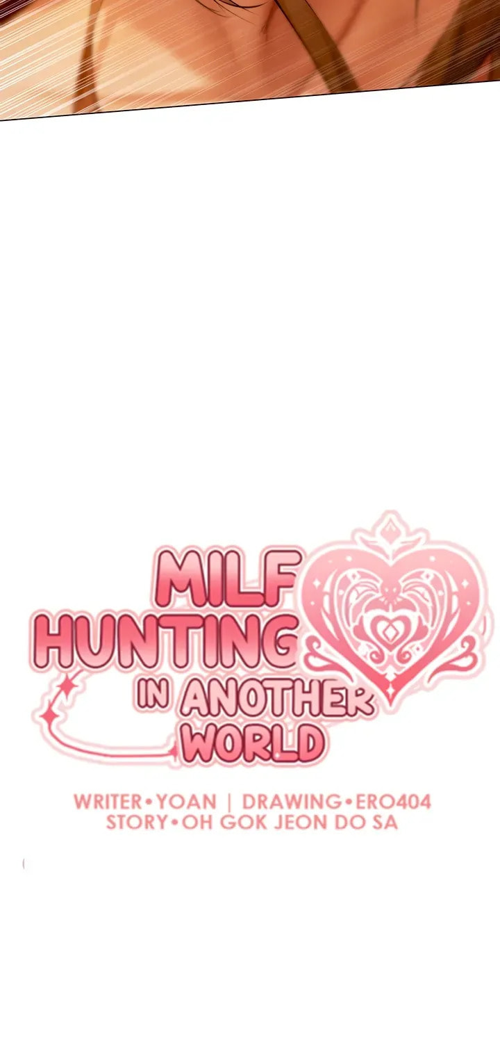 Milf Hunting in Another World Chapter 7 page 6 - 