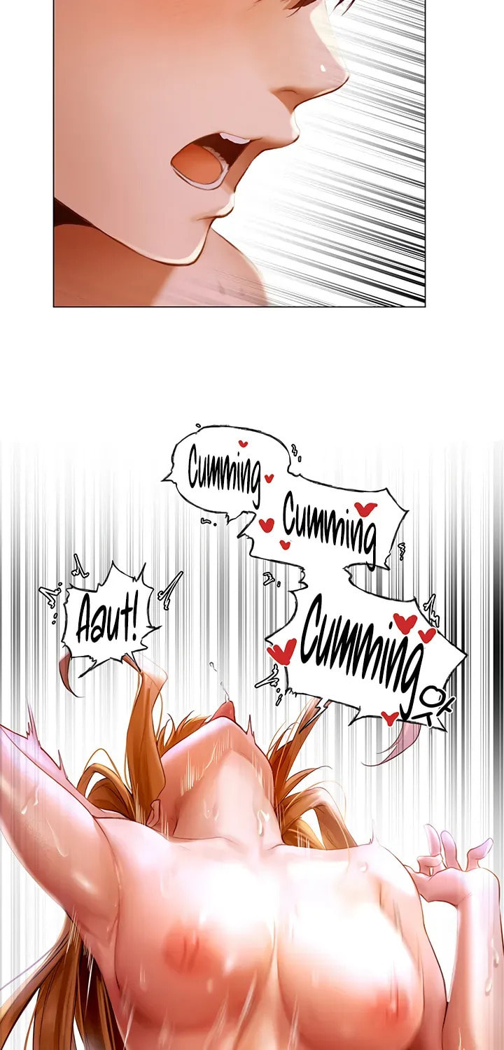Milf Hunting in Another World Chapter 7 page 55 - 
