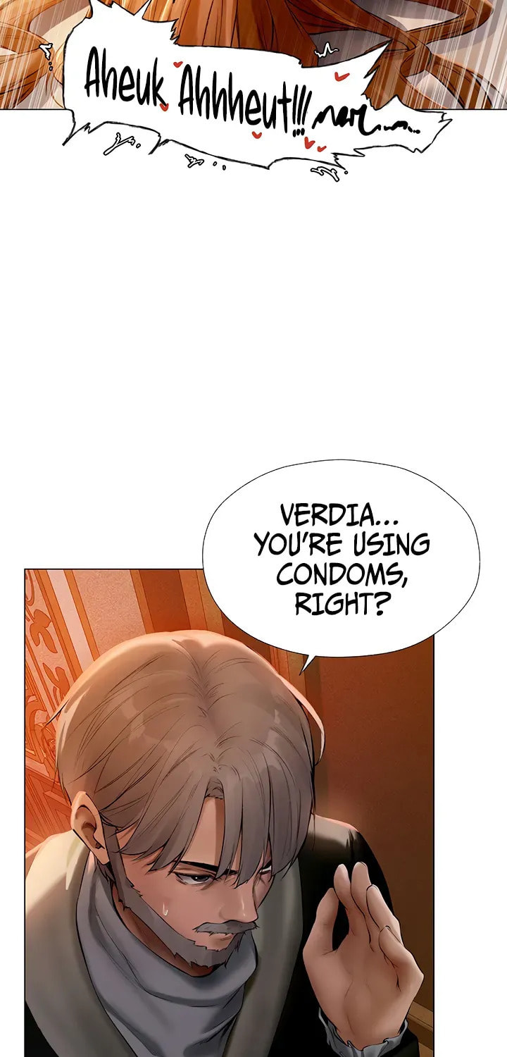 Milf Hunting in Another World Chapter 7 page 64 - 