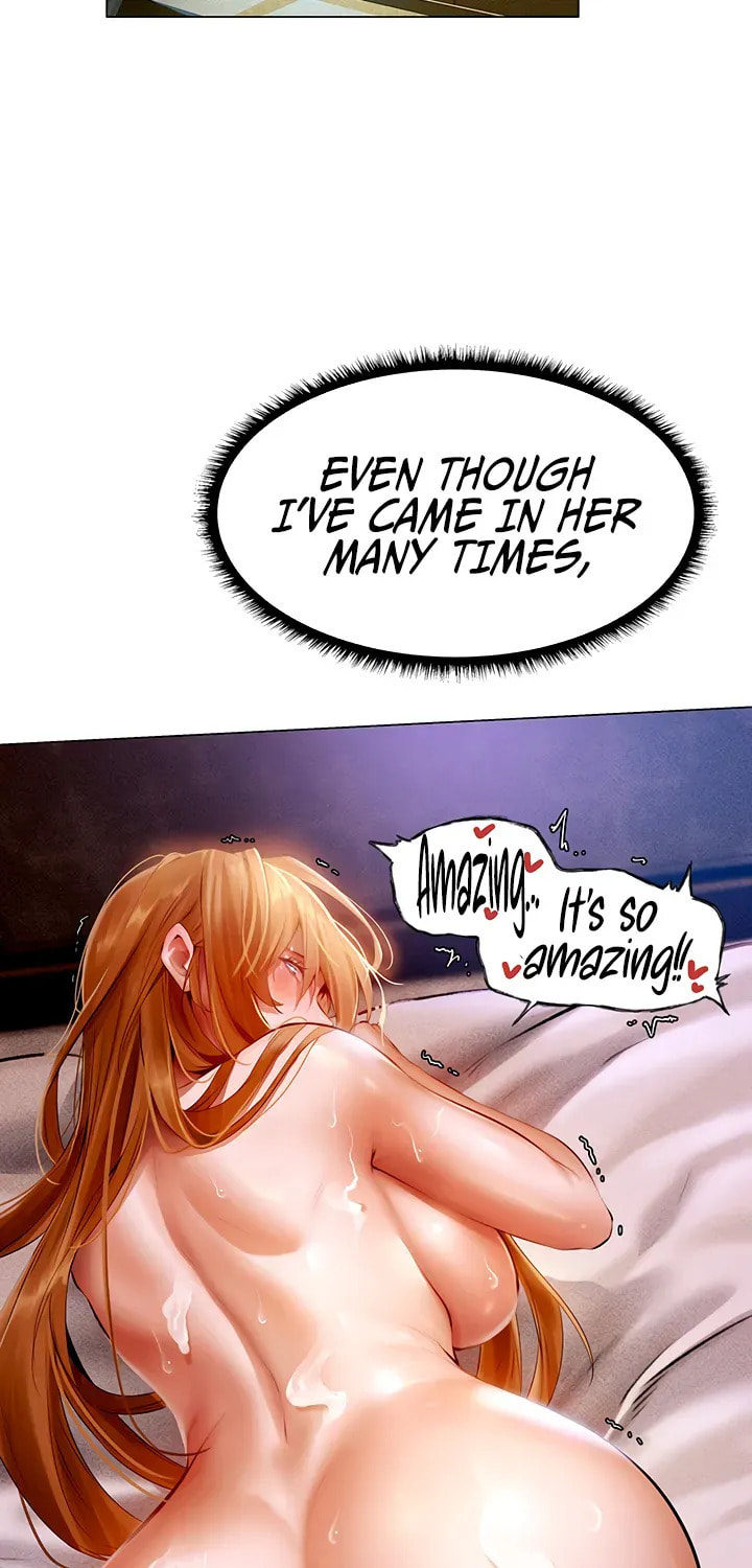 Milf Hunting in Another World Chapter 7 page 79 - 