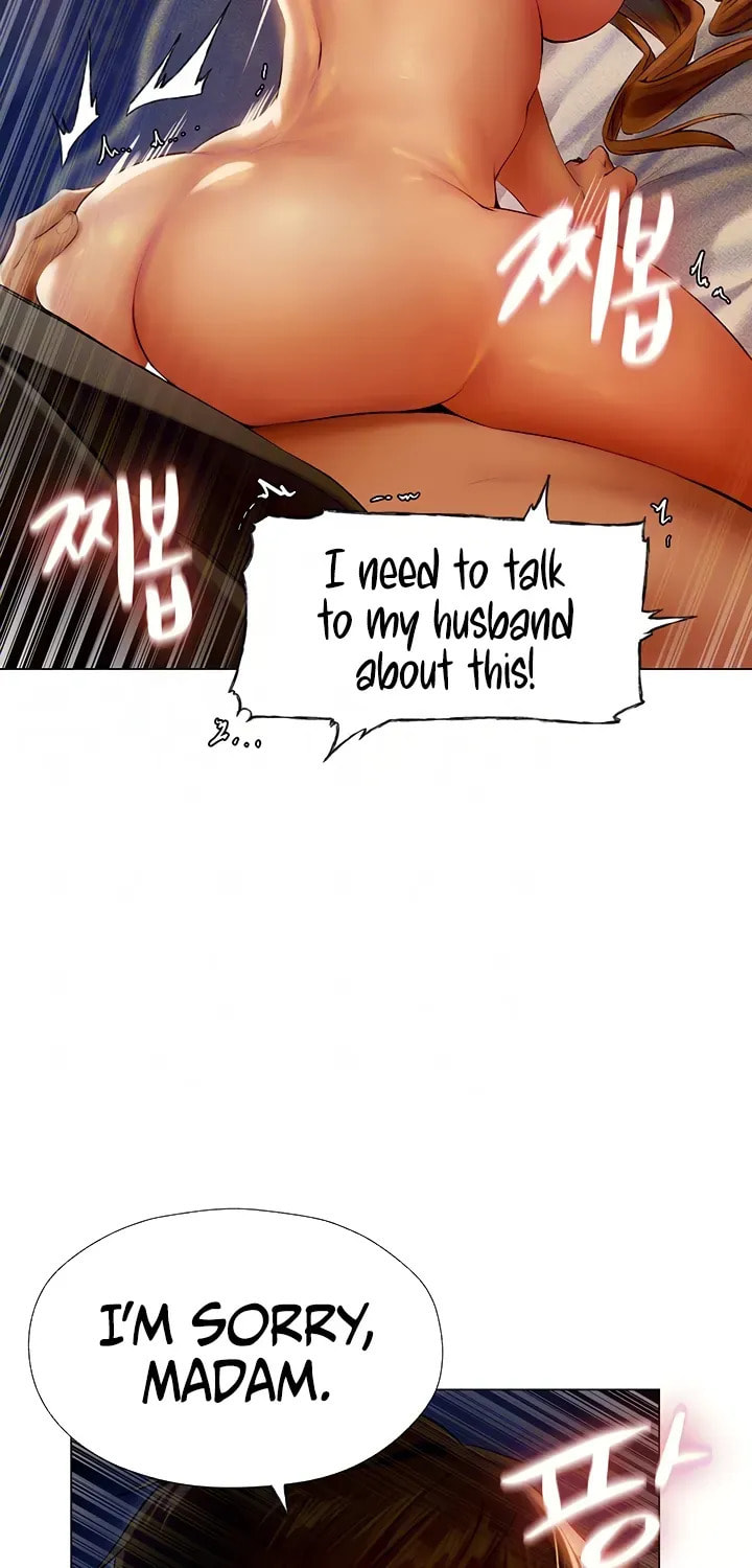 Milf Hunting in Another World Chapter 7 page 9 - 