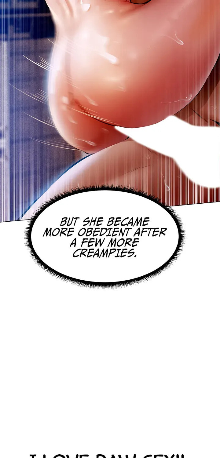 Milf Hunting in Another World Chapter 7 page 82 - 