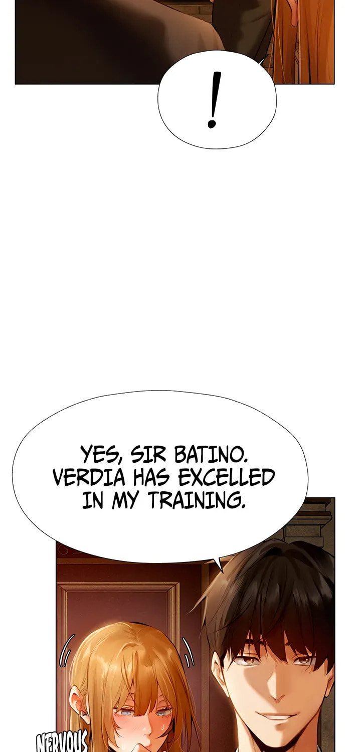 Milf Hunting in Another World Chapter 7 page 89 - 