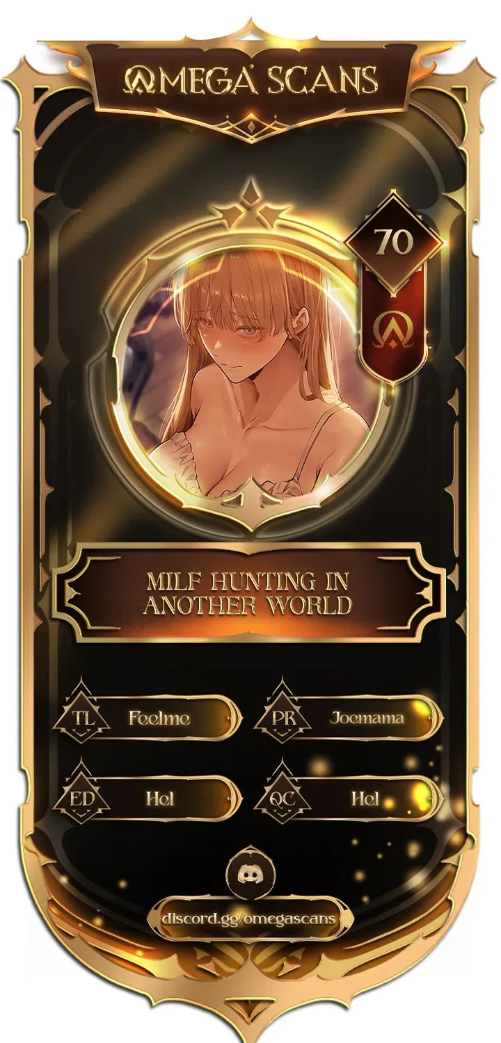 Milf Hunting in Another World Chapter 70 page 1 - 