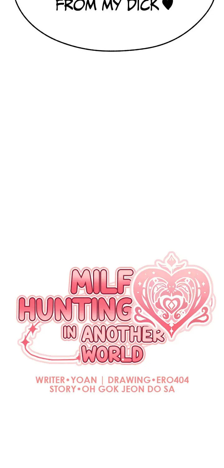 Milf Hunting in Another World Chapter 70 page 15 - 