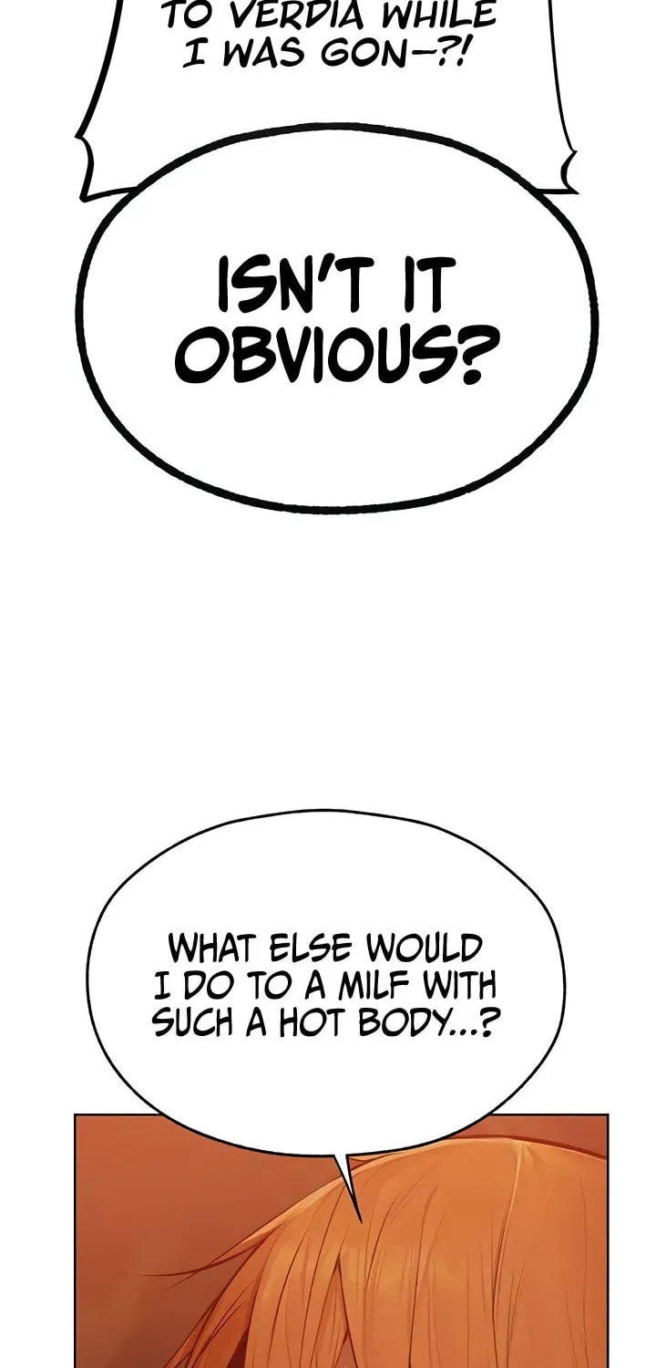 Milf Hunting in Another World Chapter 70 page 20 - 