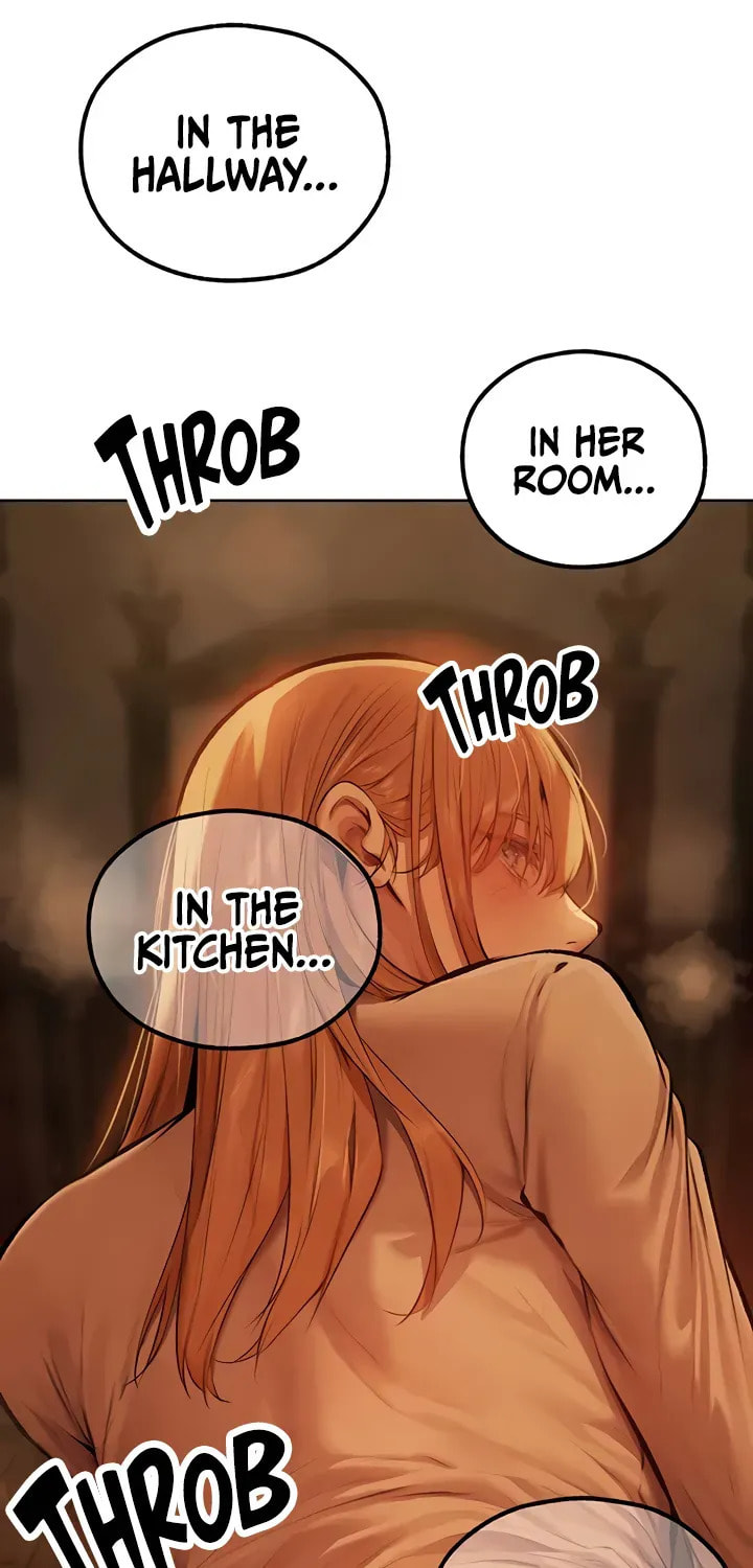 Milf Hunting in Another World Chapter 70 page 22 - 