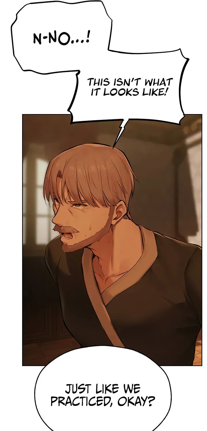 Milf Hunting in Another World Chapter 70 page 33 - 