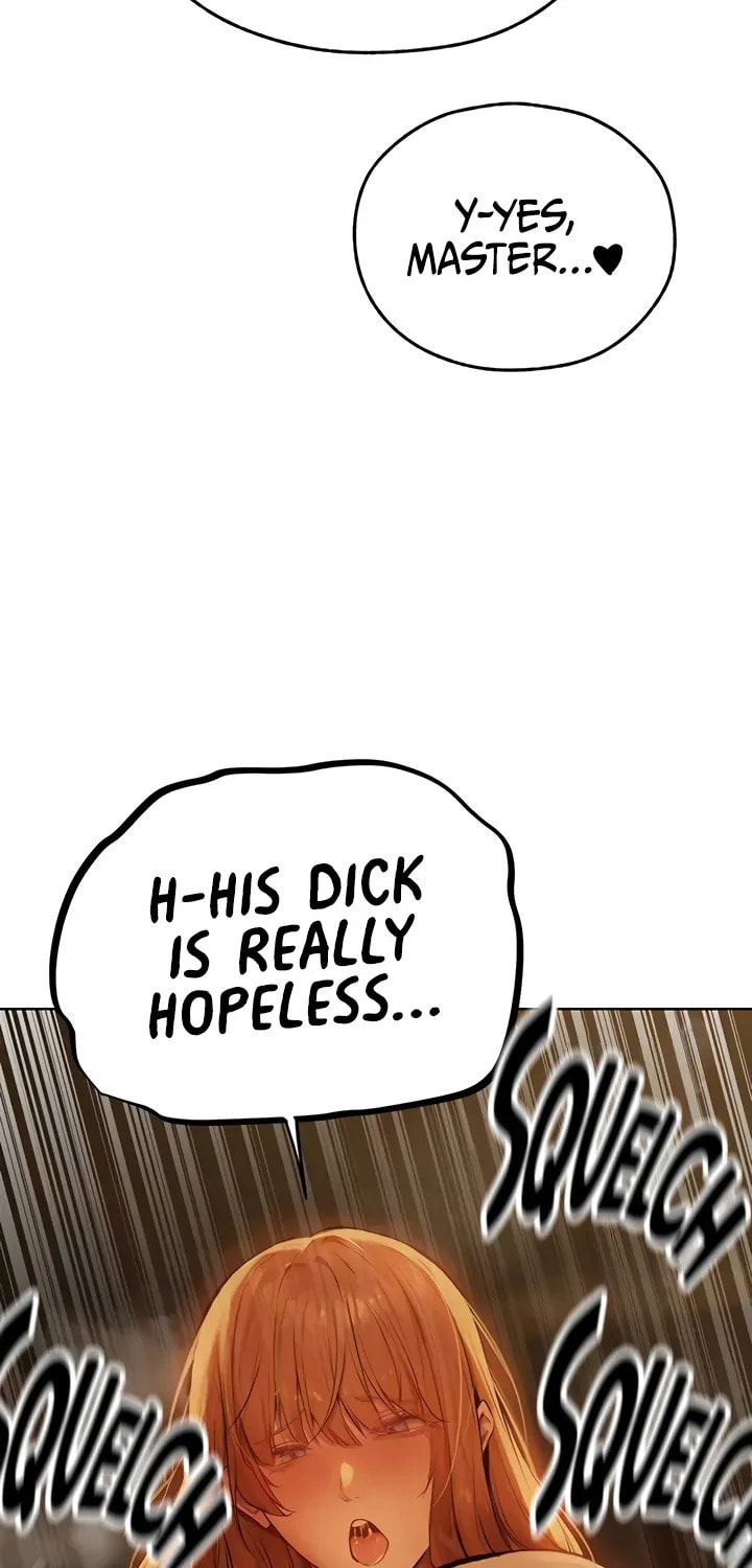 Milf Hunting in Another World Chapter 70 page 34 - 