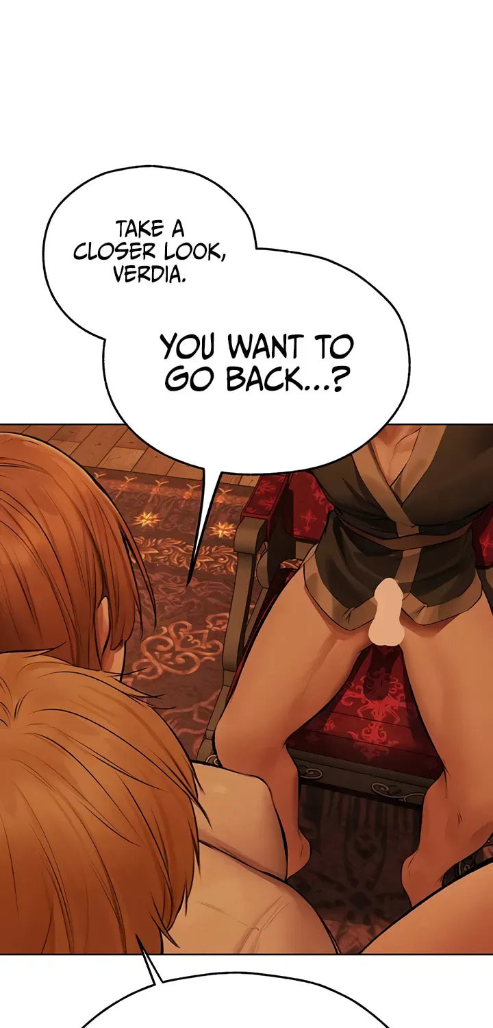 Milf Hunting in Another World Chapter 70 page 61 - 