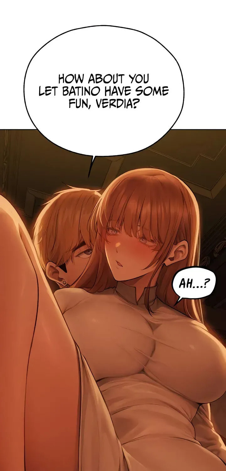 Milf Hunting in Another World Chapter 71 page 23 - 