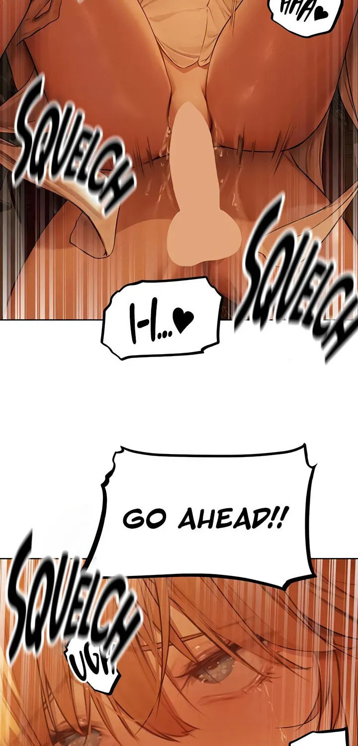 Milf Hunting in Another World Chapter 71 page 4 - 