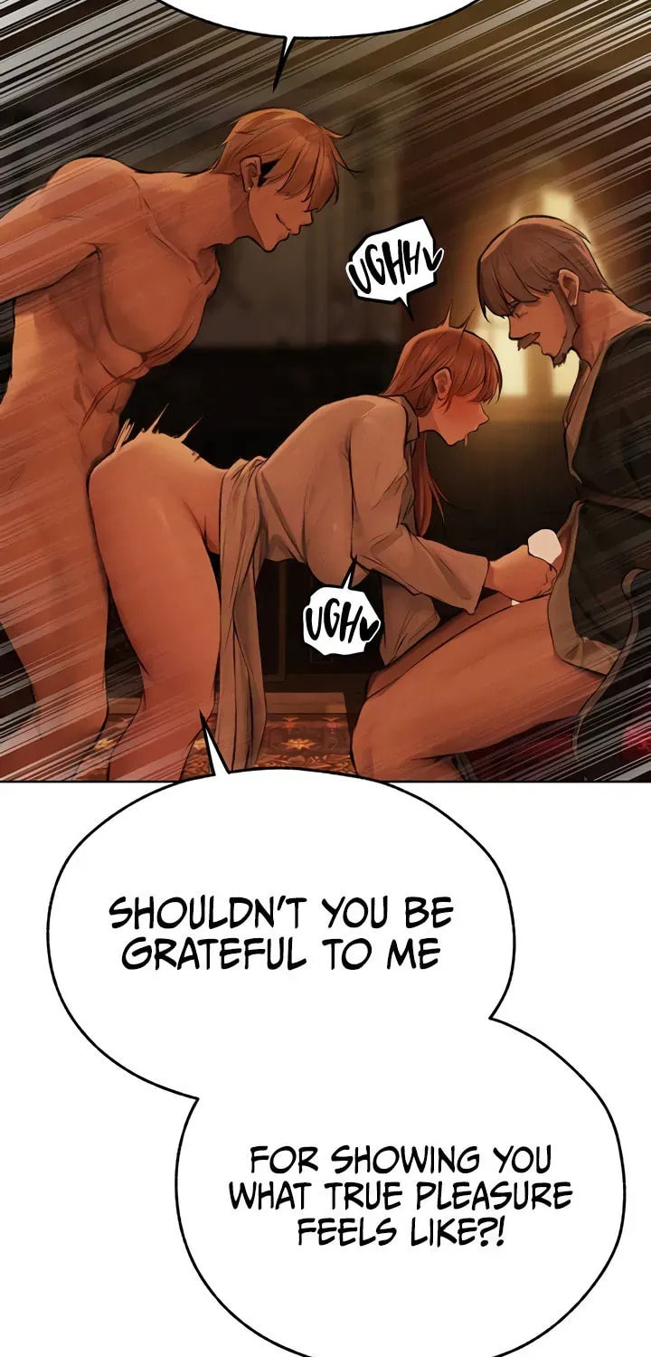 Milf Hunting in Another World Chapter 71 page 35 - 