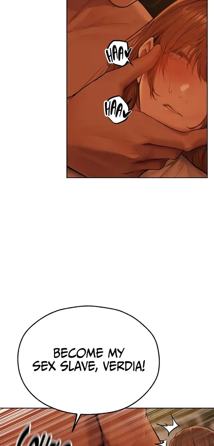 Milf Hunting in Another World Chapter 71 page 39 - 