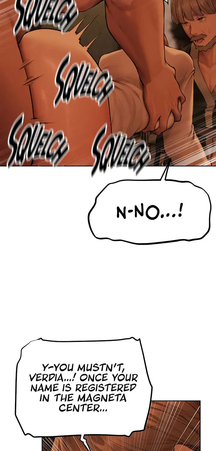 Milf Hunting in Another World Chapter 71 page 40 - 
