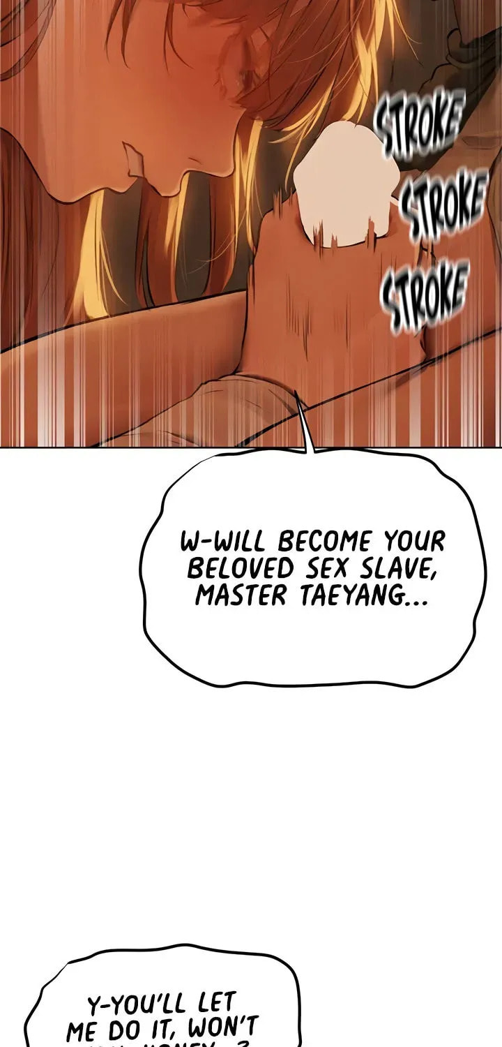Milf Hunting in Another World Chapter 71 page 50 - 