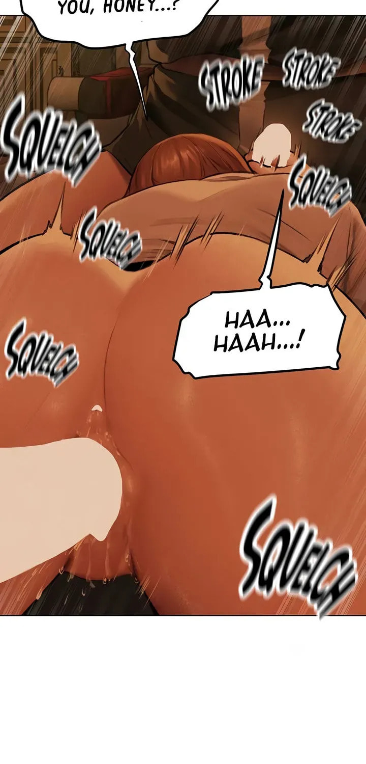 Milf Hunting in Another World Chapter 71 page 51 - 