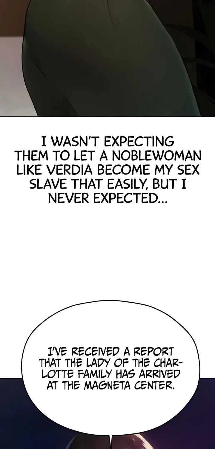 Milf Hunting in Another World Chapter 71 page 85 - 