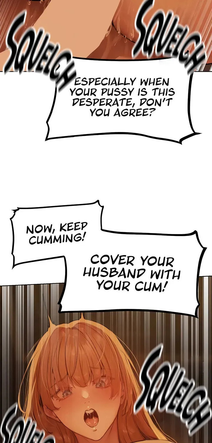 Milf Hunting in Another World Chapter 71 page 10 - 