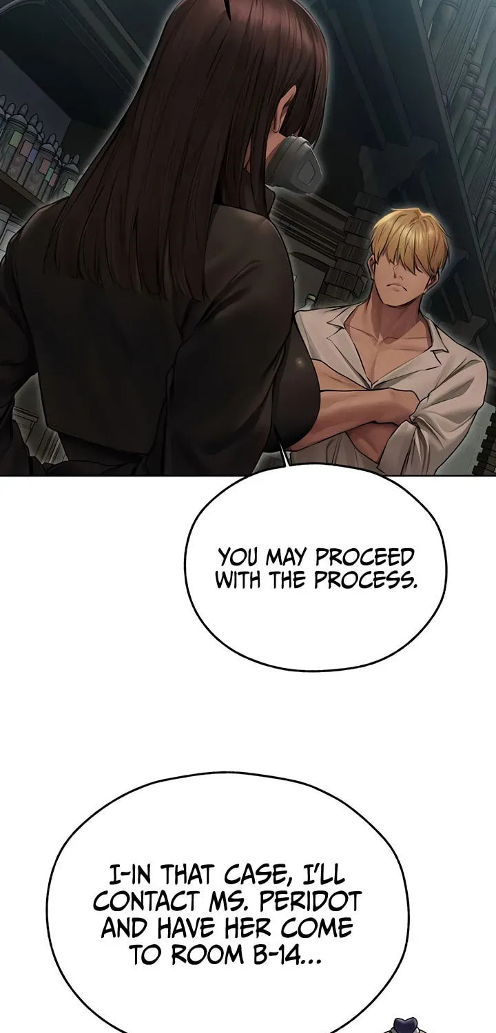 Milf Hunting in Another World Chapter 72 page 50 - 