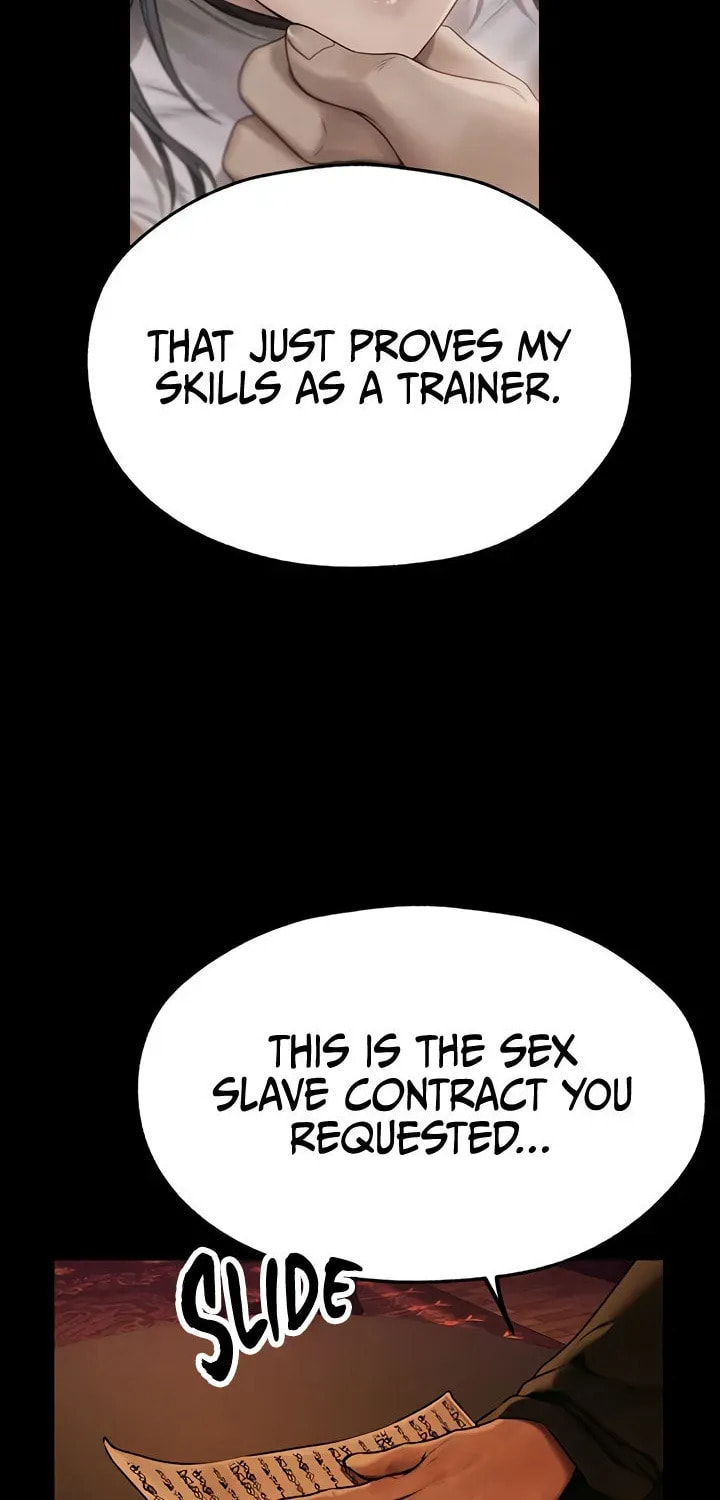 Milf Hunting in Another World Chapter 72 page 59 - 