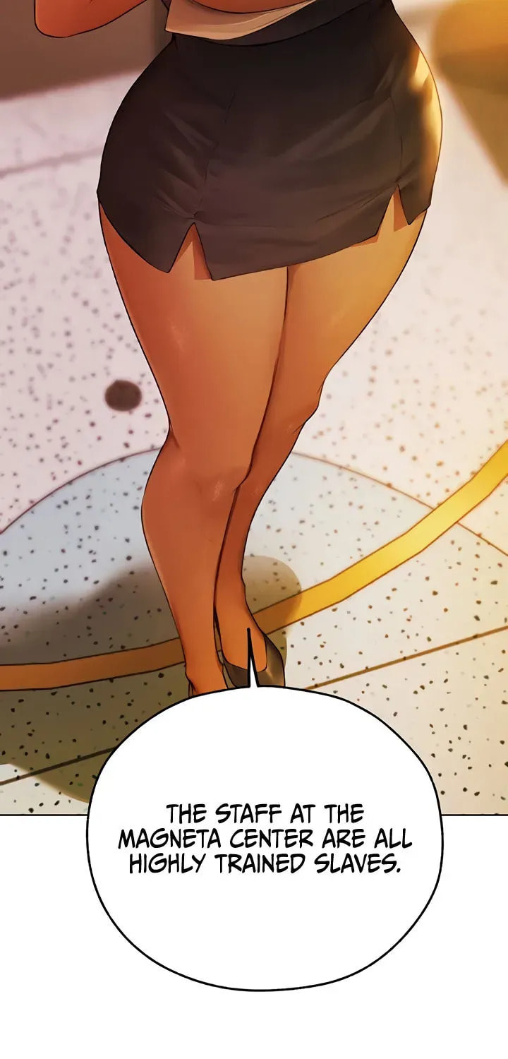 Milf Hunting in Another World Chapter 72 page 85 - 