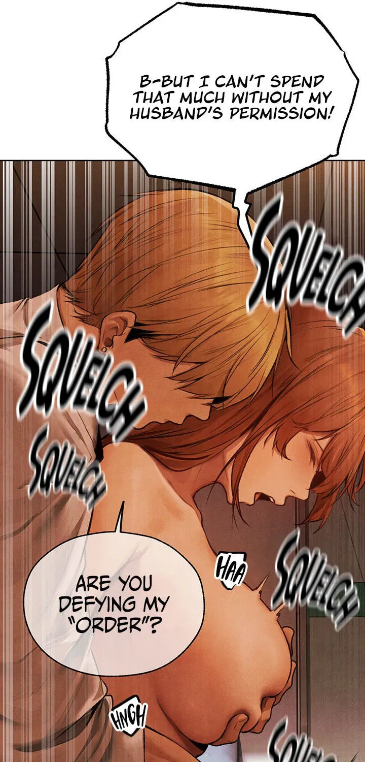 Milf Hunting in Another World Chapter 73 page 31 - 