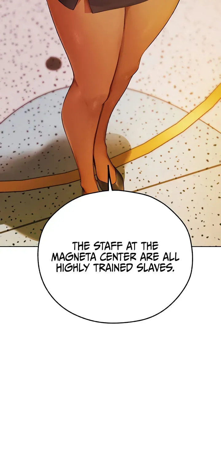 Milf Hunting in Another World Chapter 73 page 6 - 
