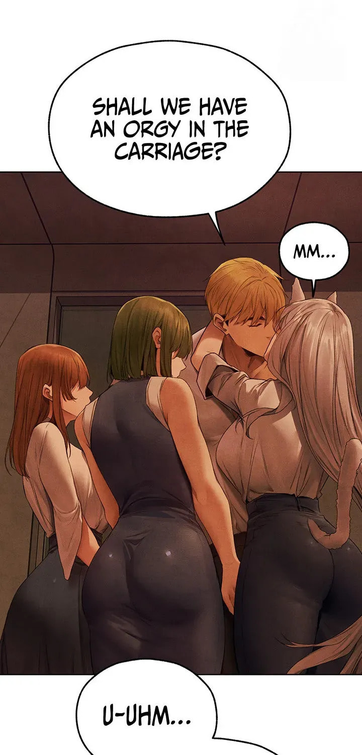 Milf Hunting in Another World Chapter 73 page 64 - 