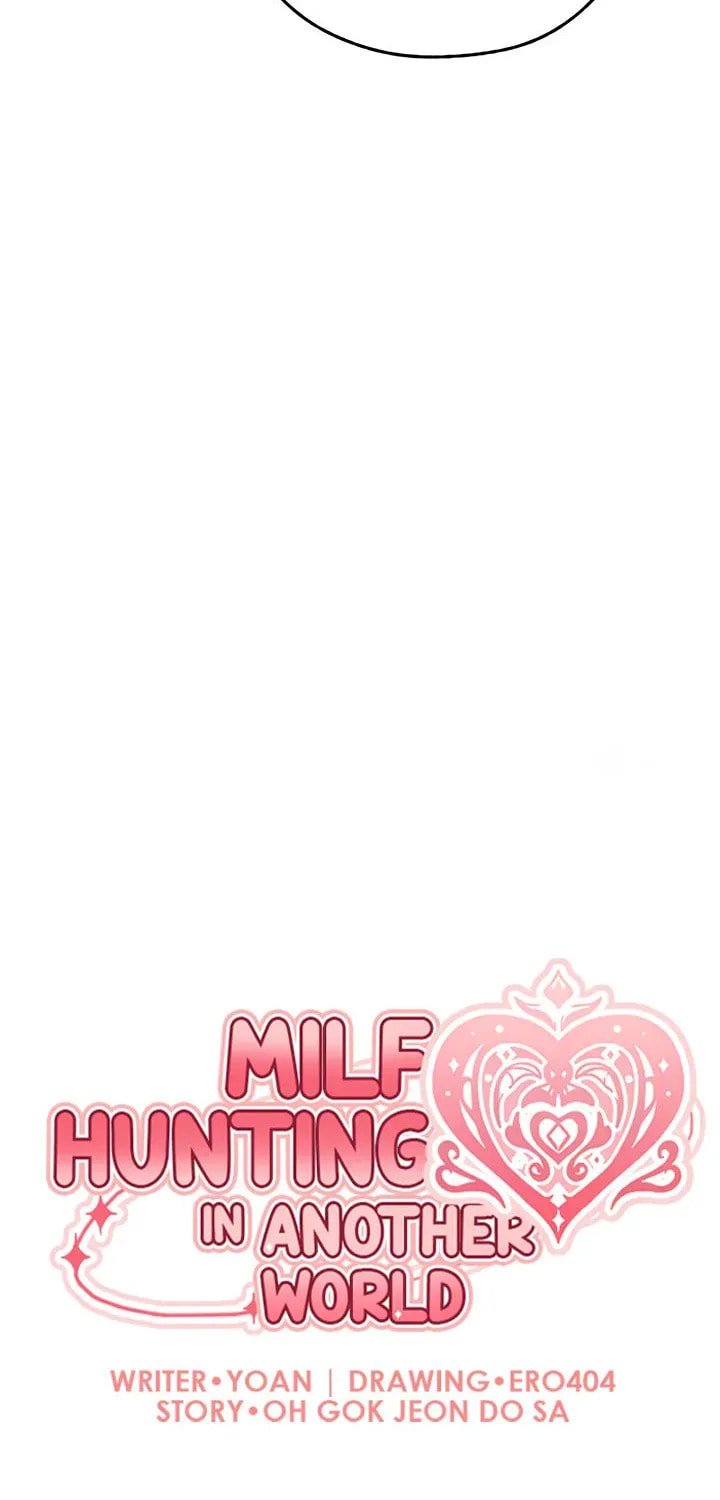 Milf Hunting in Another World Chapter 73 page 9 - 
