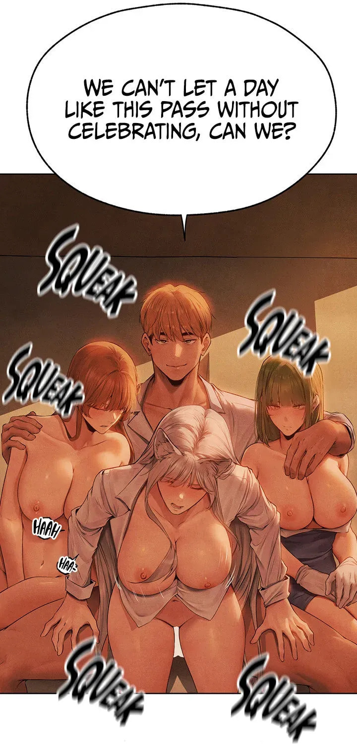 Milf Hunting in Another World Chapter 73 page 81 - 