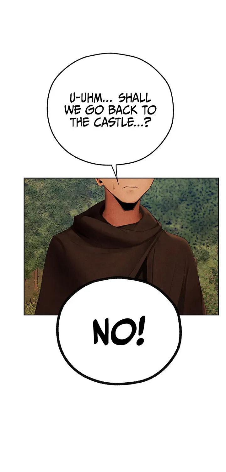Milf Hunting in Another World Chapter 74 page 13 - 