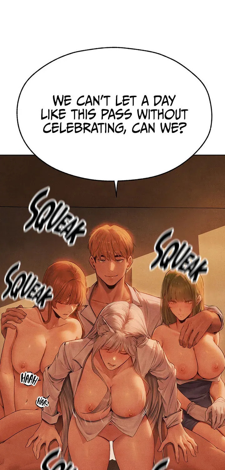 Milf Hunting in Another World Chapter 74 page 14 - 