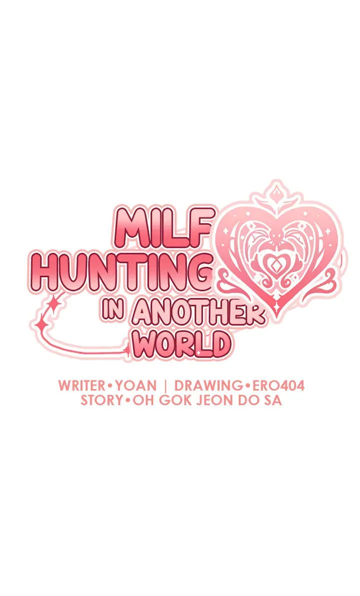 Milf Hunting in Another World Chapter 74 page 17 - 