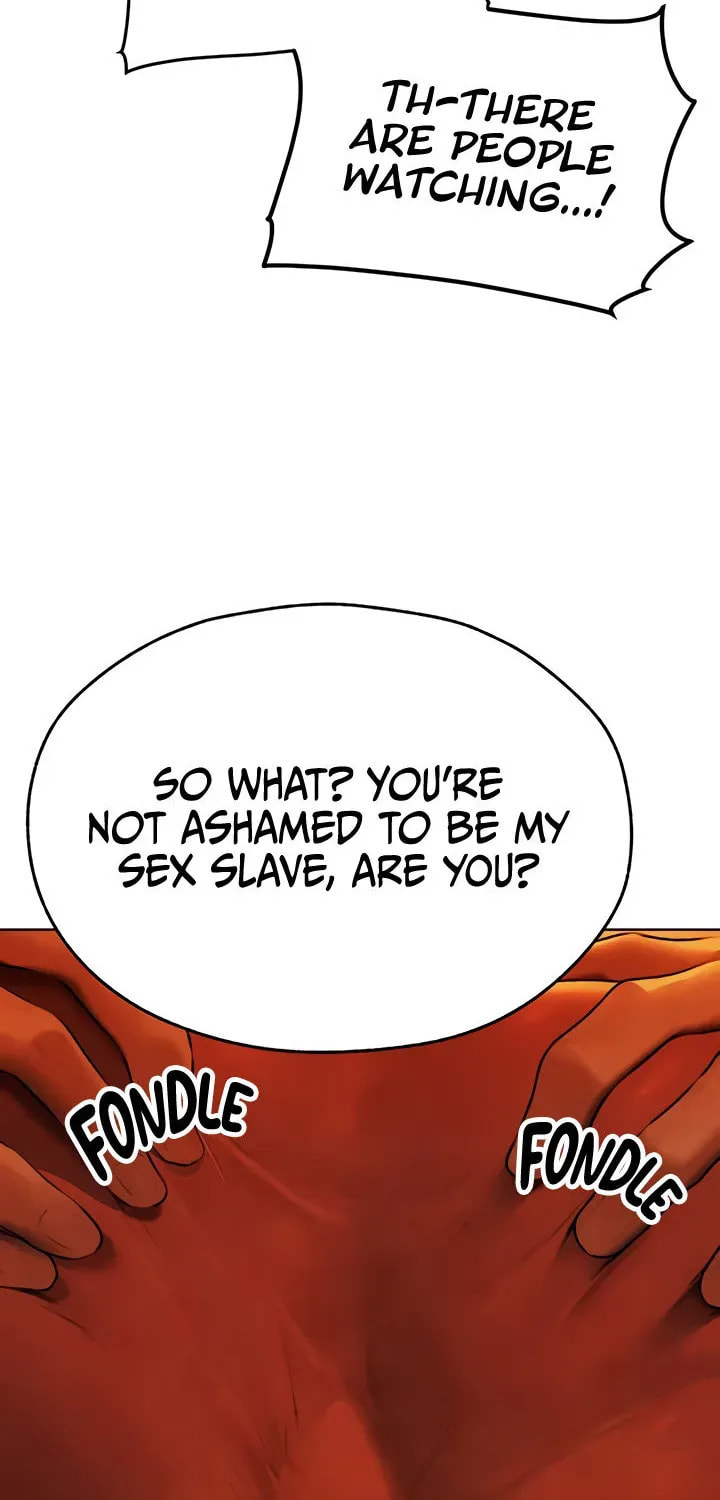 Milf Hunting in Another World Chapter 74 page 26 - 