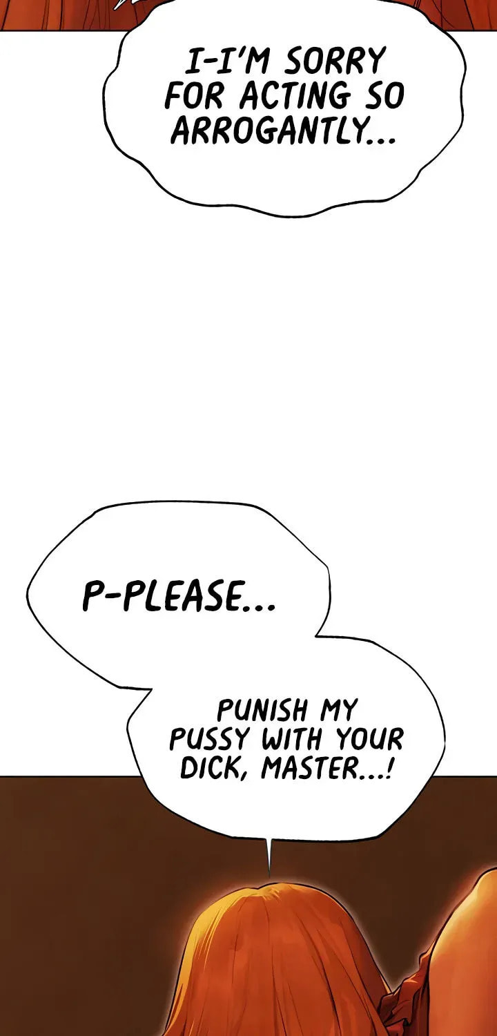Milf Hunting in Another World Chapter 74 page 35 - 