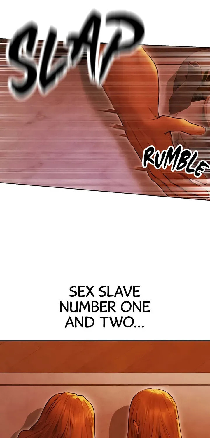 Milf Hunting in Another World Chapter 74 page 45 - 