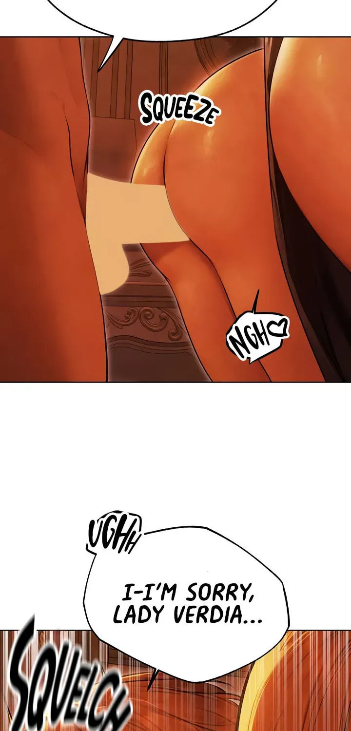 Milf Hunting in Another World Chapter 74 page 49 - 