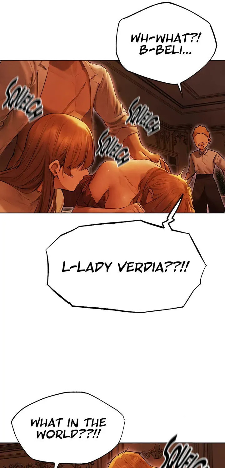 Milf Hunting in Another World Chapter 74 page 54 - 