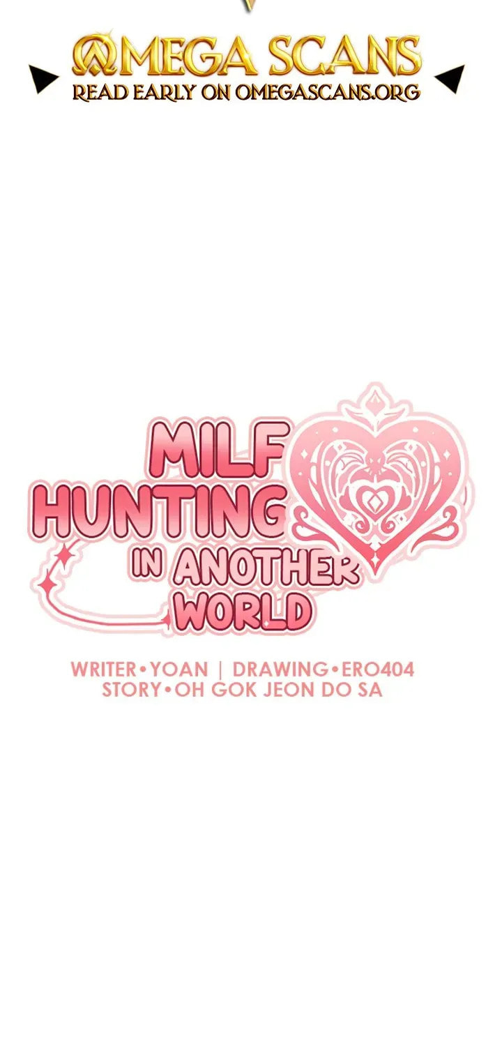 Milf Hunting in Another World Chapter 75 page 2 - 