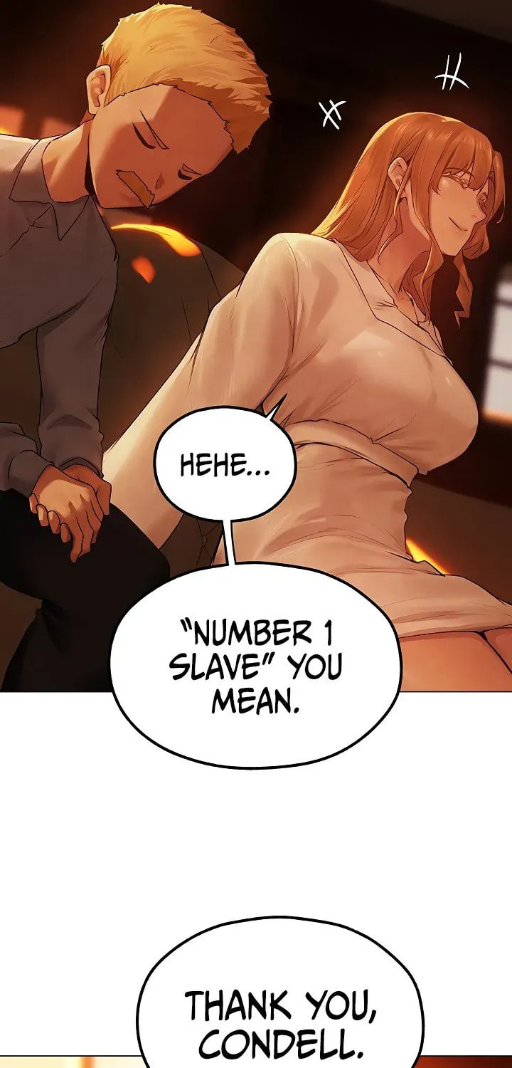 Milf Hunting in Another World Chapter 75 page 18 - 