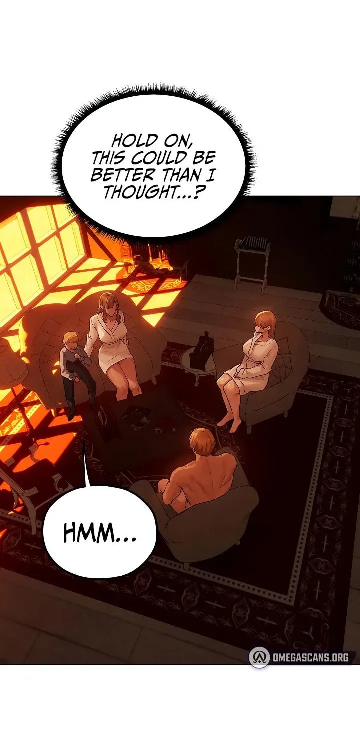 Milf Hunting in Another World Chapter 75 page 21 - 