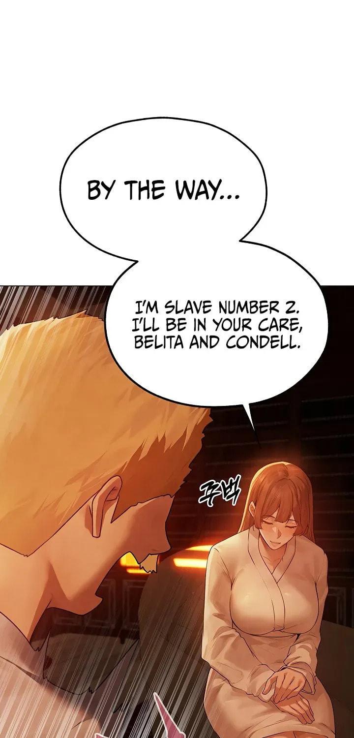 Milf Hunting in Another World Chapter 75 page 22 - 