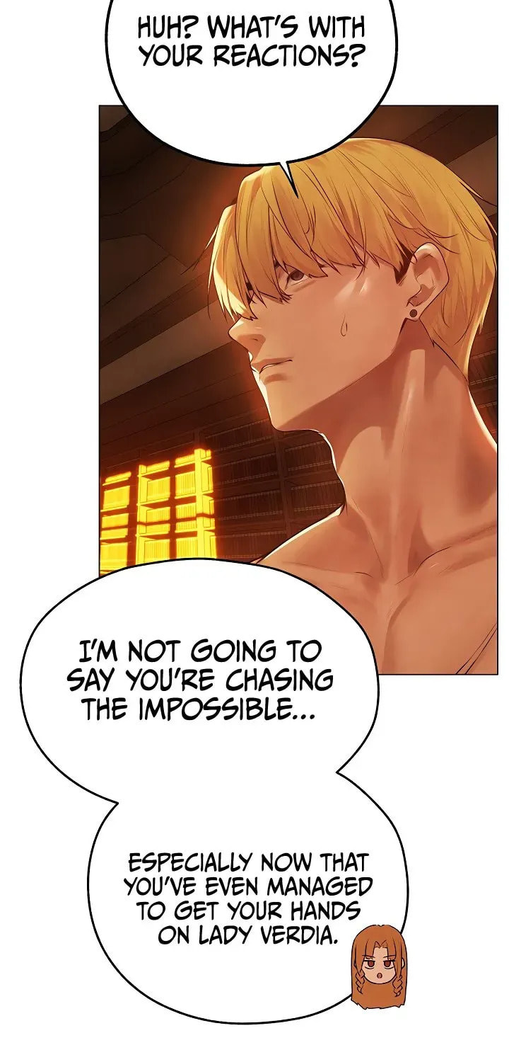 Milf Hunting in Another World Chapter 75 page 28 - 