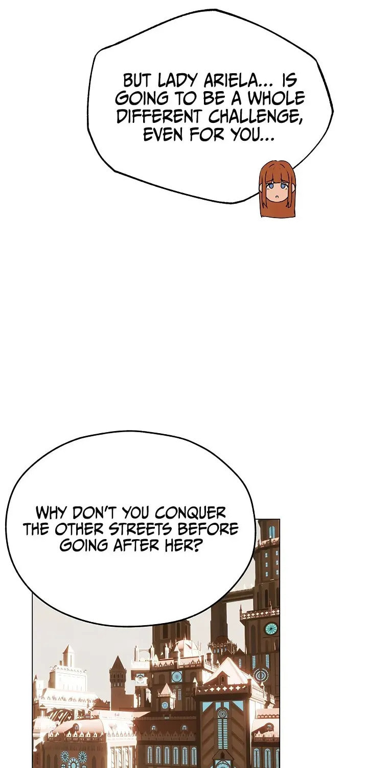 Milf Hunting in Another World Chapter 75 page 29 - 